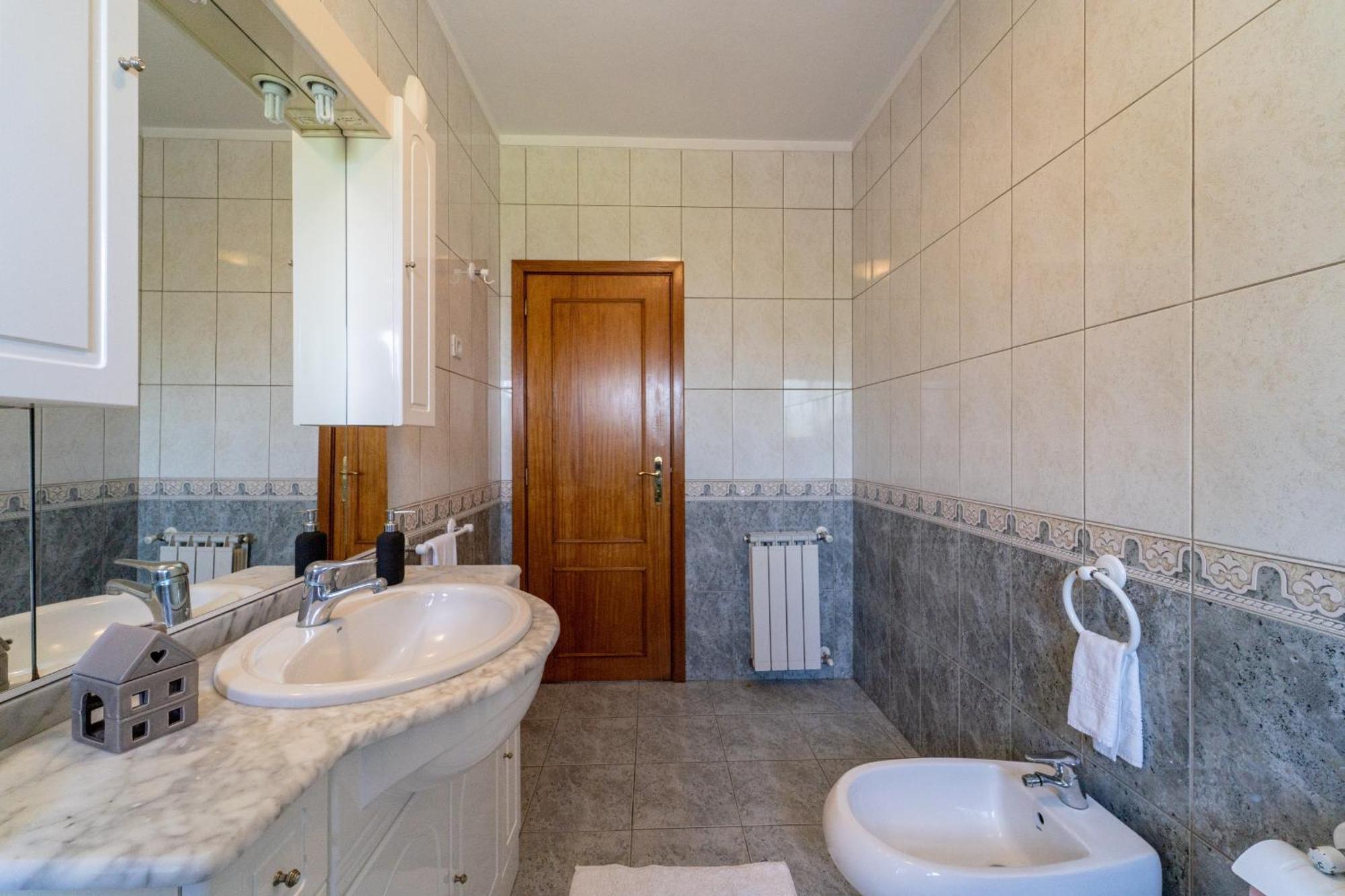 Gondomar Guimaraes - Moradia V3 Com Piscina Natural By House And People المظهر الخارجي الصورة